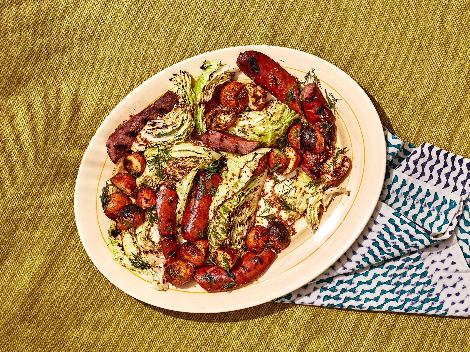 37 Easy Camping Meals for Your Next Outdoor Adventure