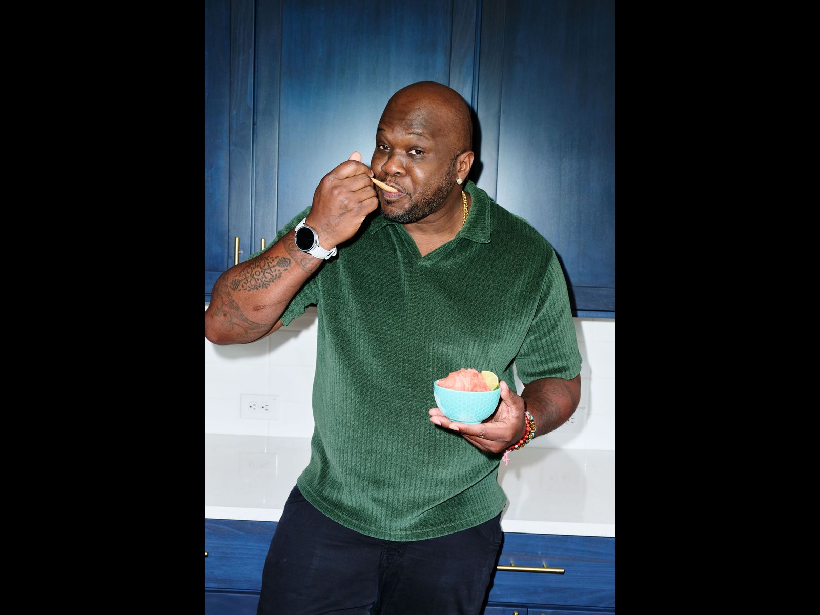 A Pastry Chef’s Home Kitchen Must-Haves