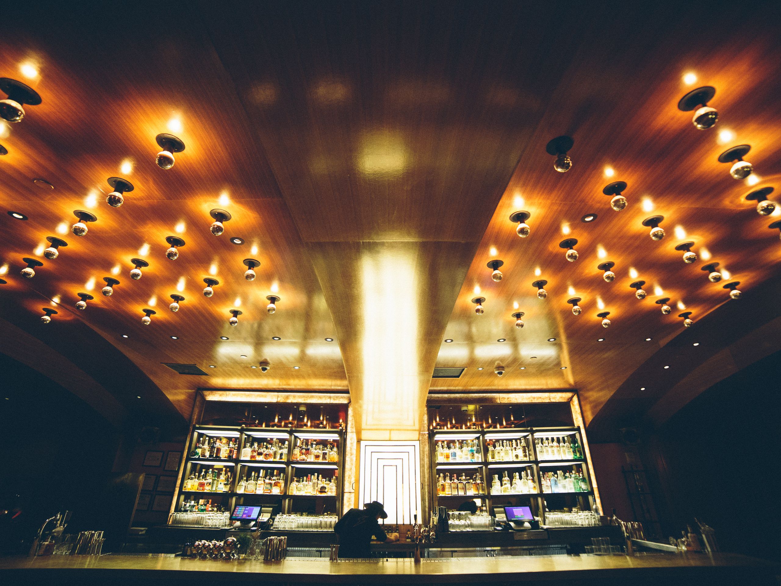 The 9 Best Bars in Dallas Right Now