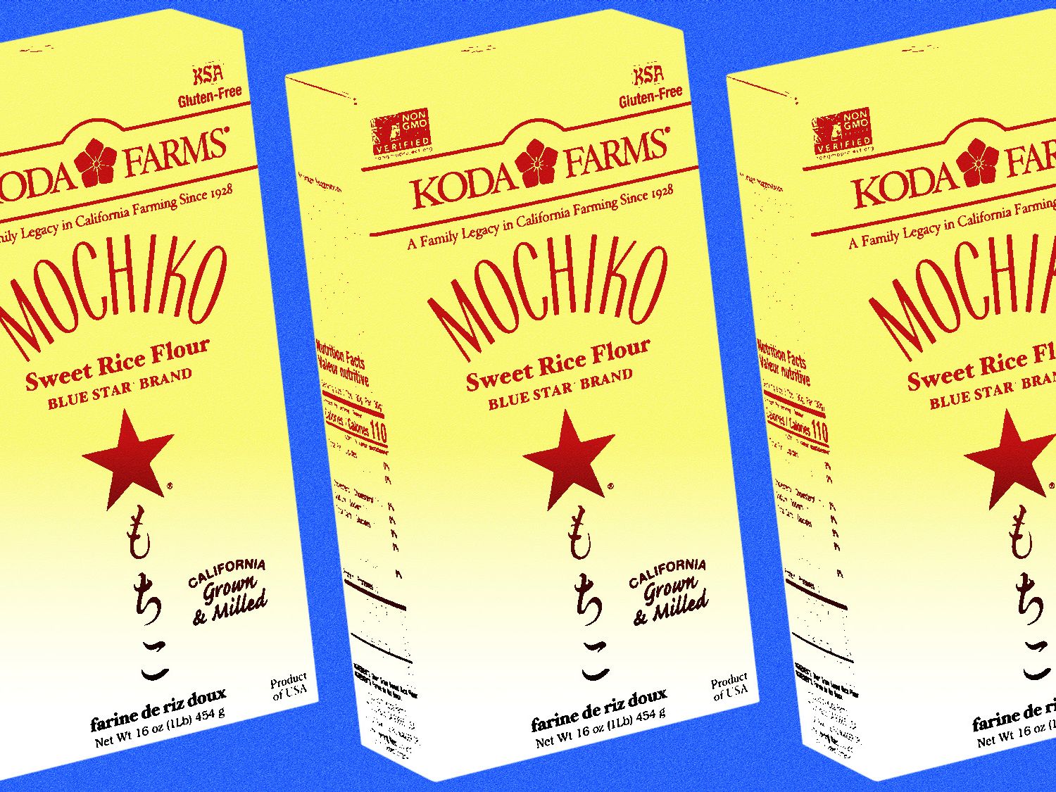 What Is Mochiko and How Do You Cook With It?