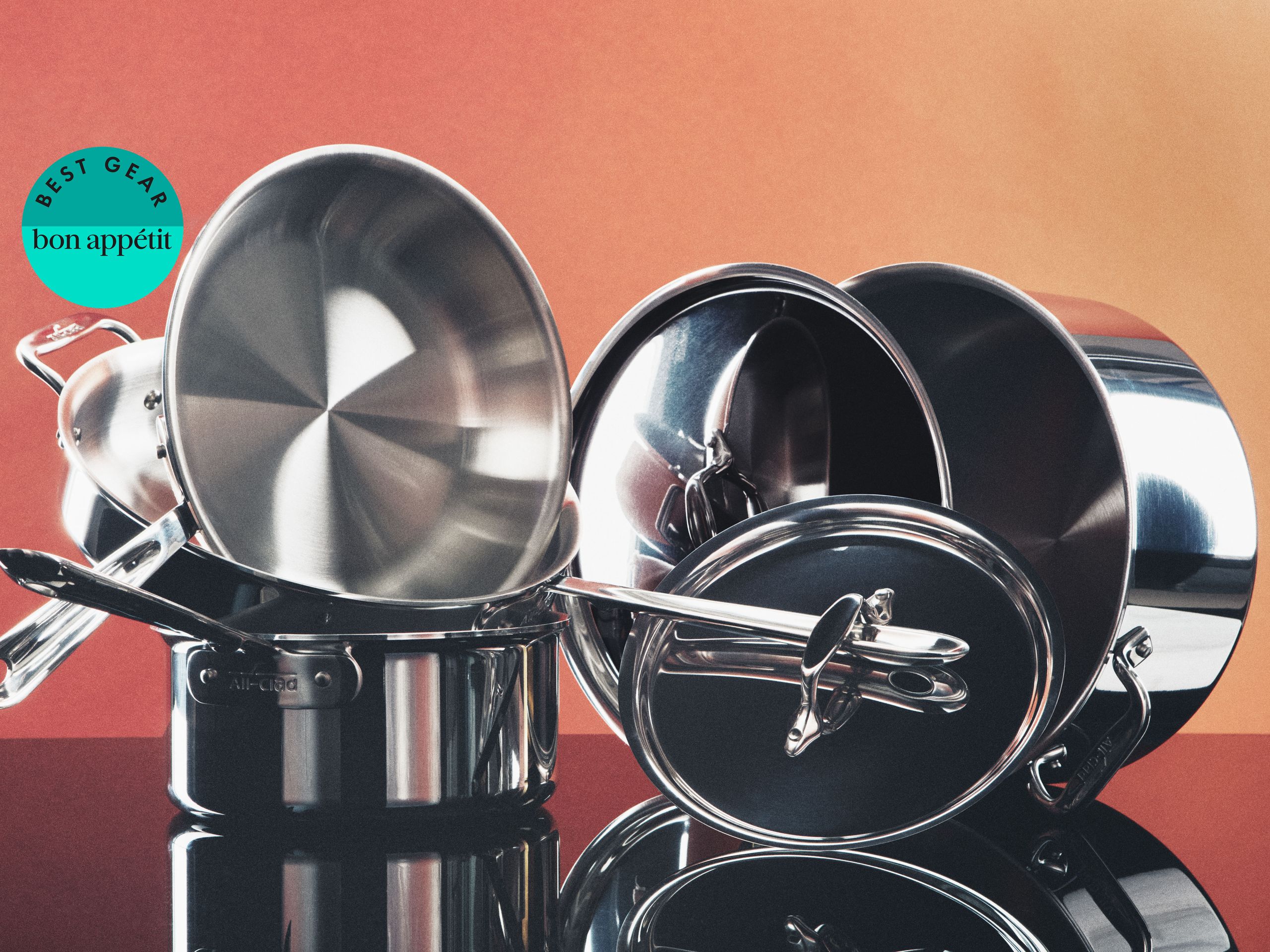 The Best Cookware Sets Are Small and Versatile