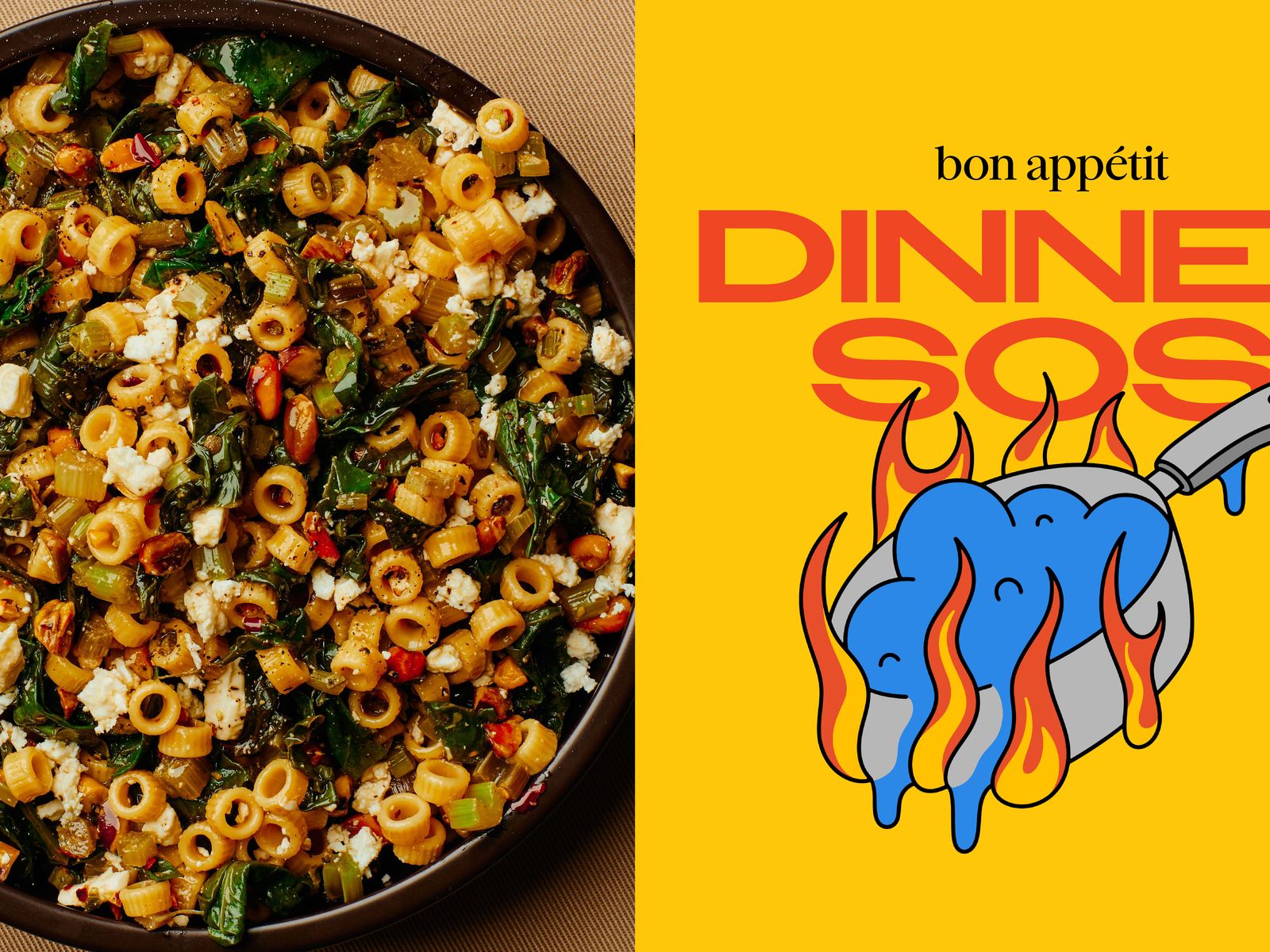 I Need Recipes for Hearty Greens