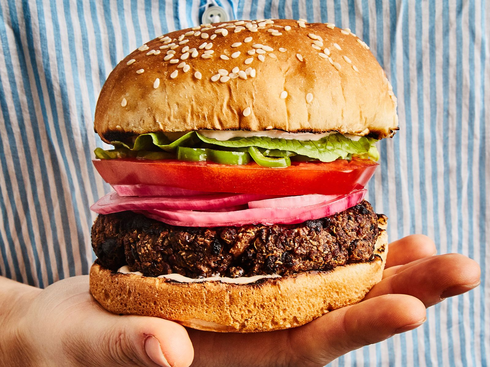 13 Vegan Recipes Perfect for Your Next Summer Picnic, Beach Trip, or BBQ