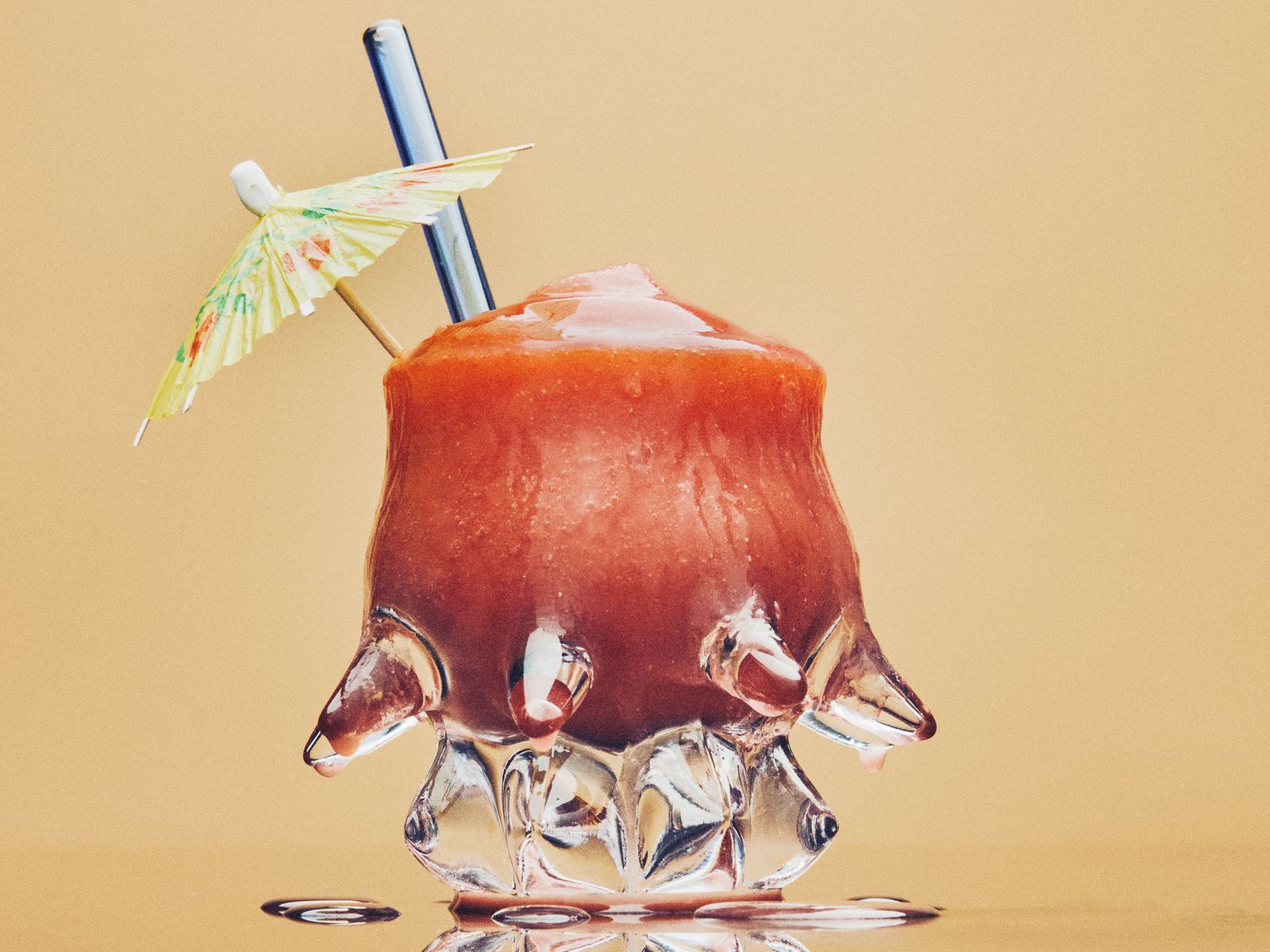 19 Frozen Cocktails to Blend Up This Summer
