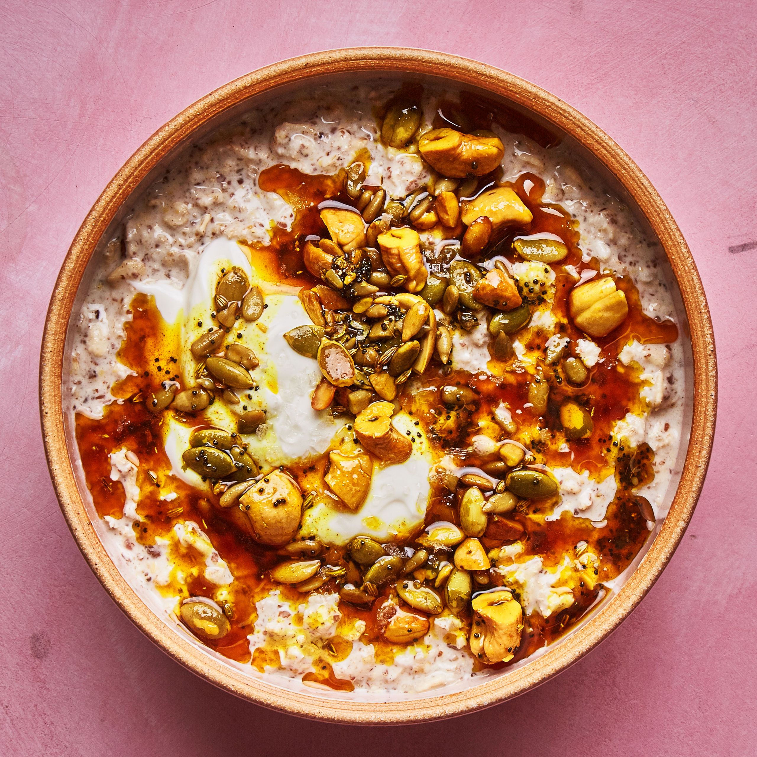 23 High-Fiber Breakfast Ideas to Get You Moving