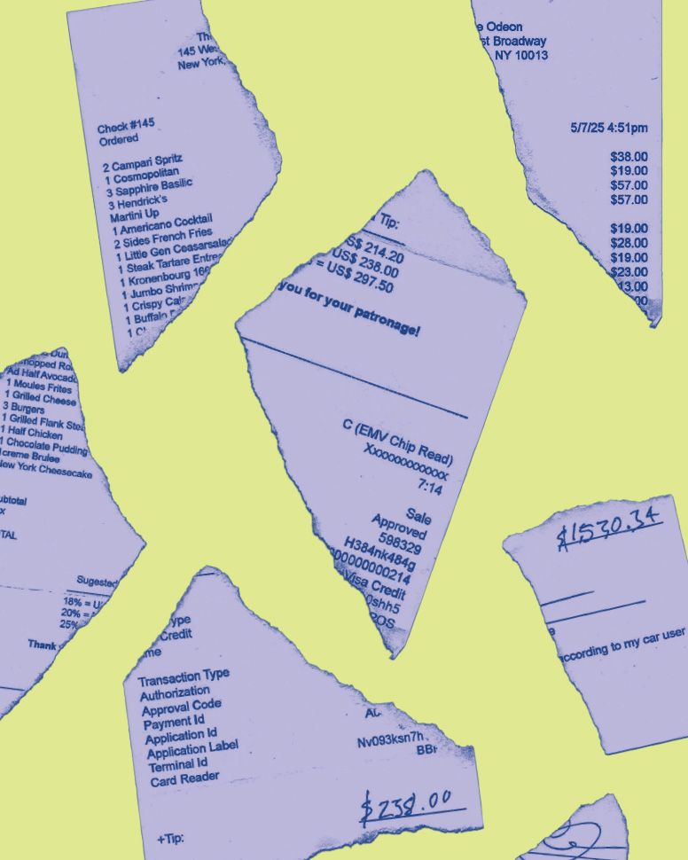 All Your Restaurant Etiquette Questions, Answered