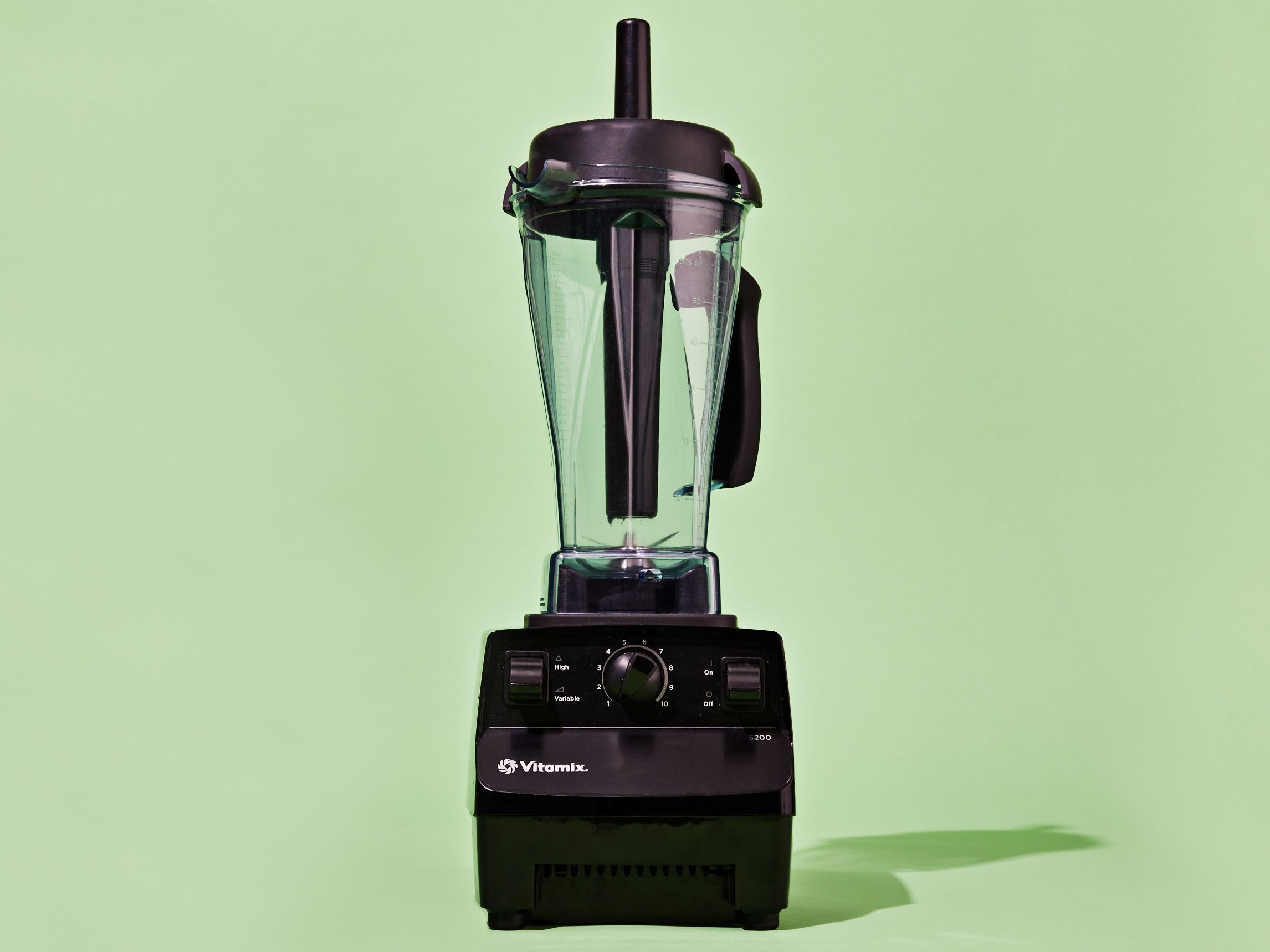 The Best Blenders for Every Kitchen and Budget